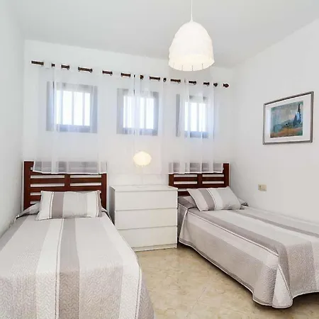 Playa Blanca Sleeps 6 Pool Wifi Playa Blanca (Lanzarote)