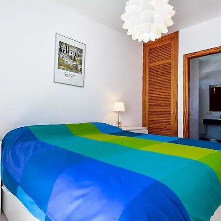 Playa Blanca Sleeps 6 Pool Wifi * Playa Blanca (Lanzarote)